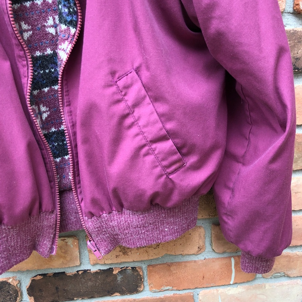 Reversible Jacket - image 5